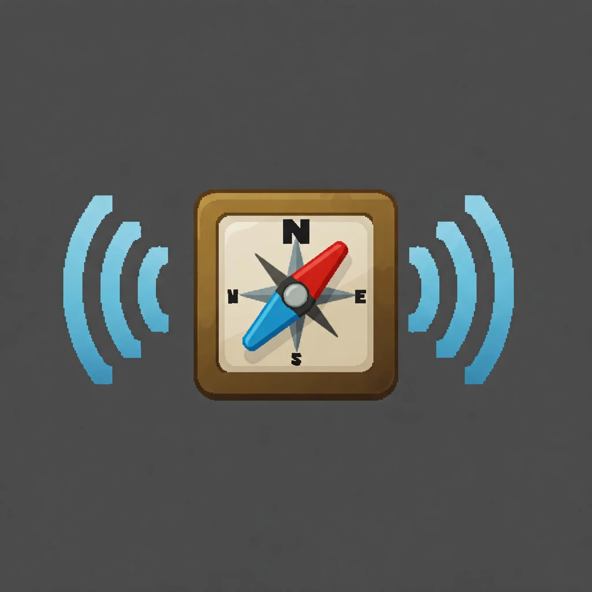 Audio Navigation (Paper)