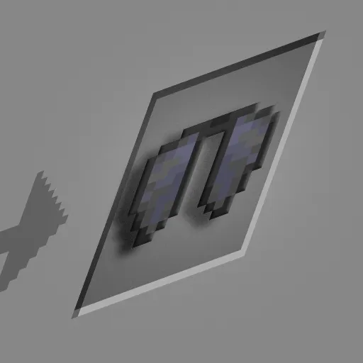 Pingu's Elytra Craft