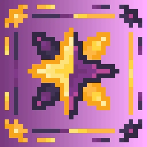 Stars and Mines (SAM)