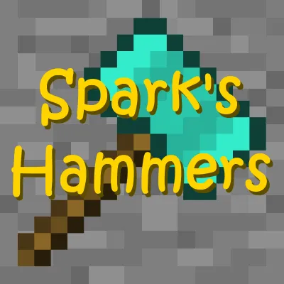 Sparks Hammers