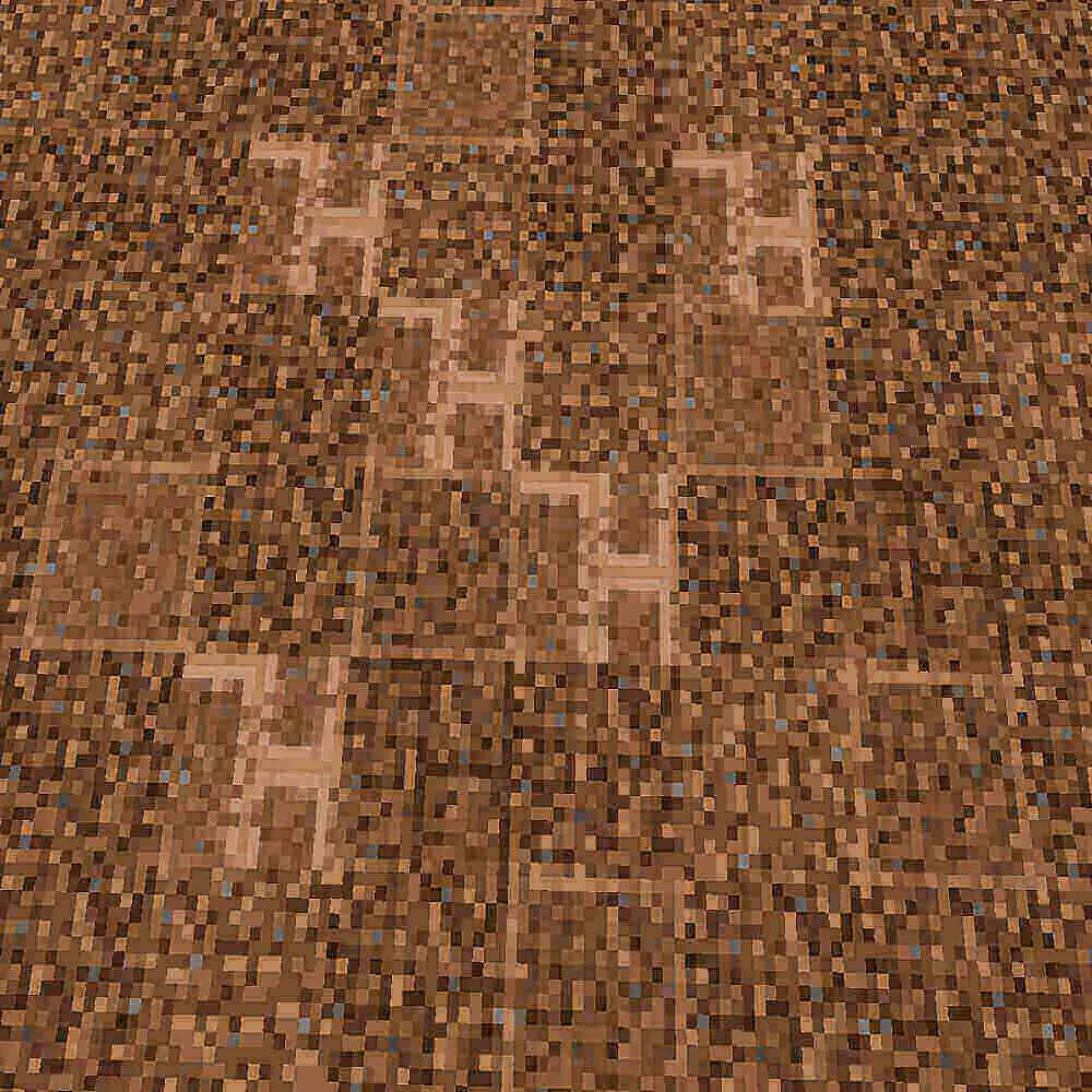 Dirt Blocks (DB)