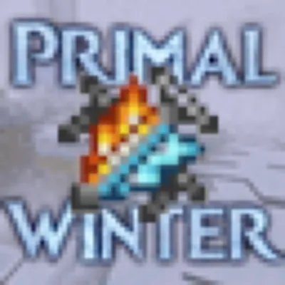 Tough As Nails + Primal Winter