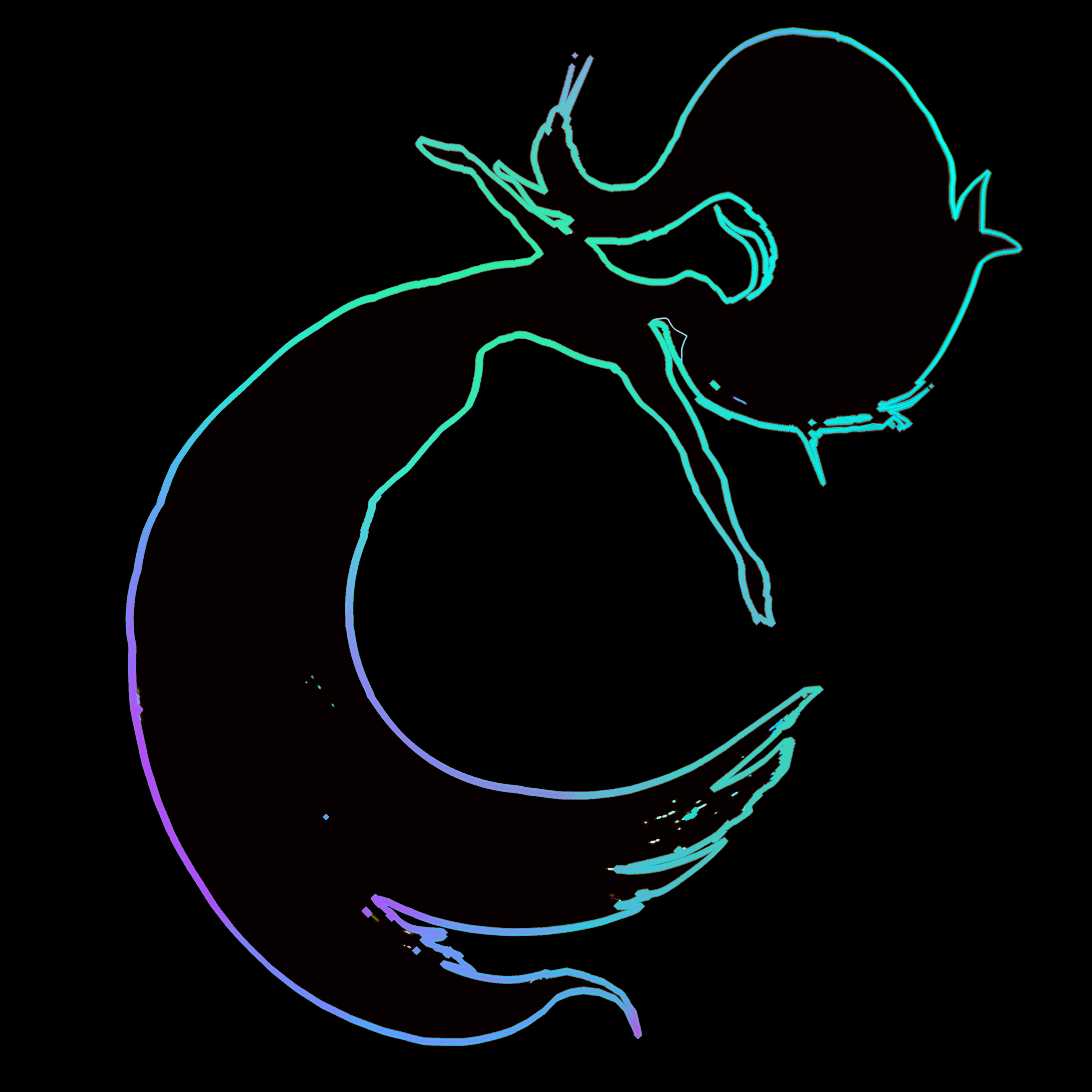 Siren Magic Crafting