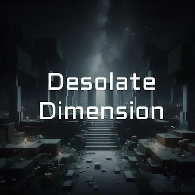 Desolate Dimension