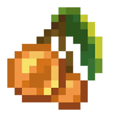 Glow Berries make you Glow