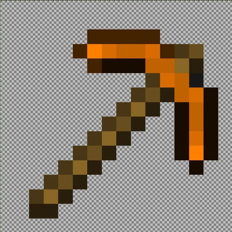 Blackwing's Expanded Copper
