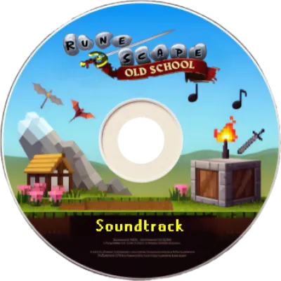 Old School Sound Scape