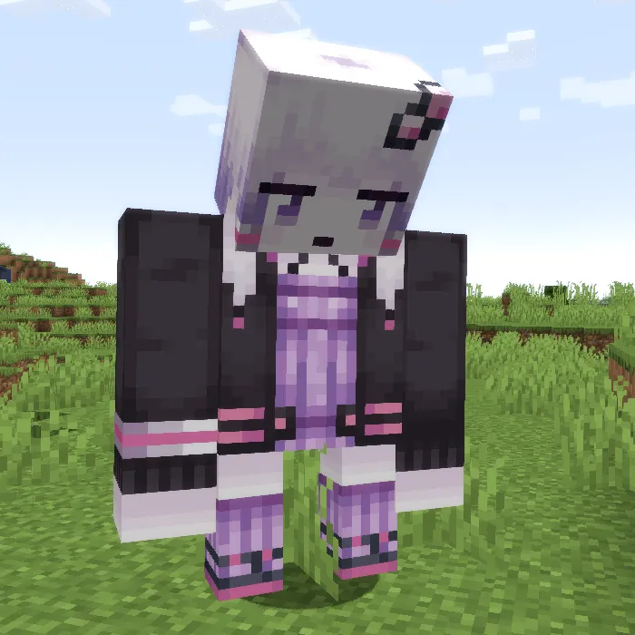 Yukari Mob Bundle