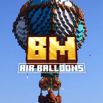 BM: Hot Air Balloons