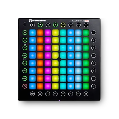 LaunchPad MC