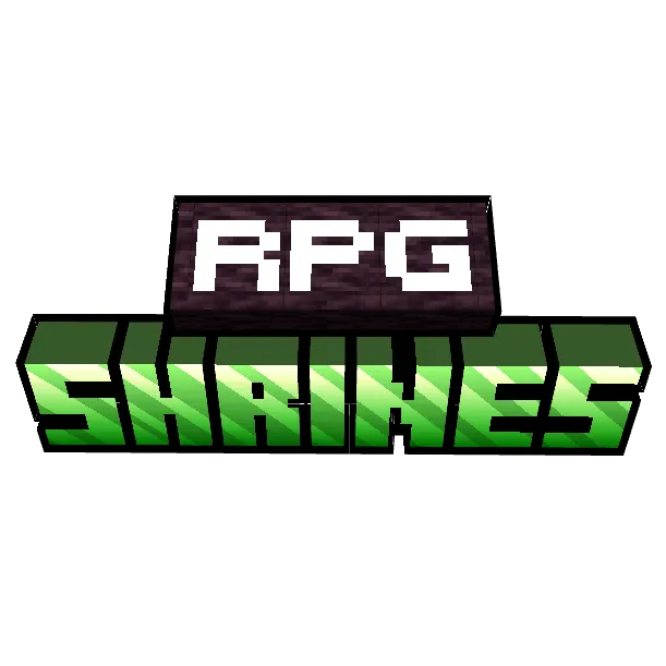 RPG Shrines
