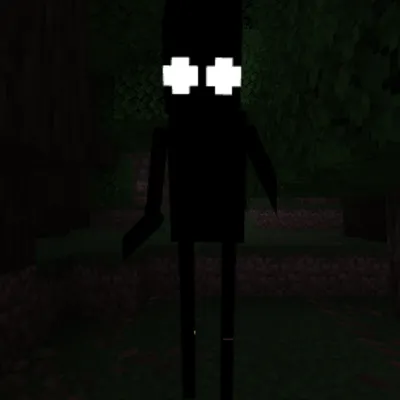 The Dweller In The Shadows