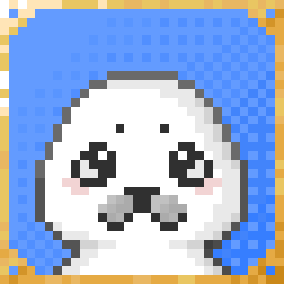 Silly Seals - A Cozy Adventure