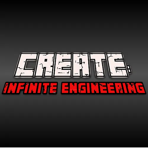 Create: Infinite Engineering