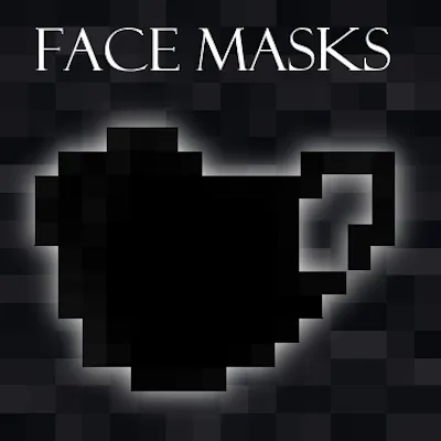 Dusk's Face Masks