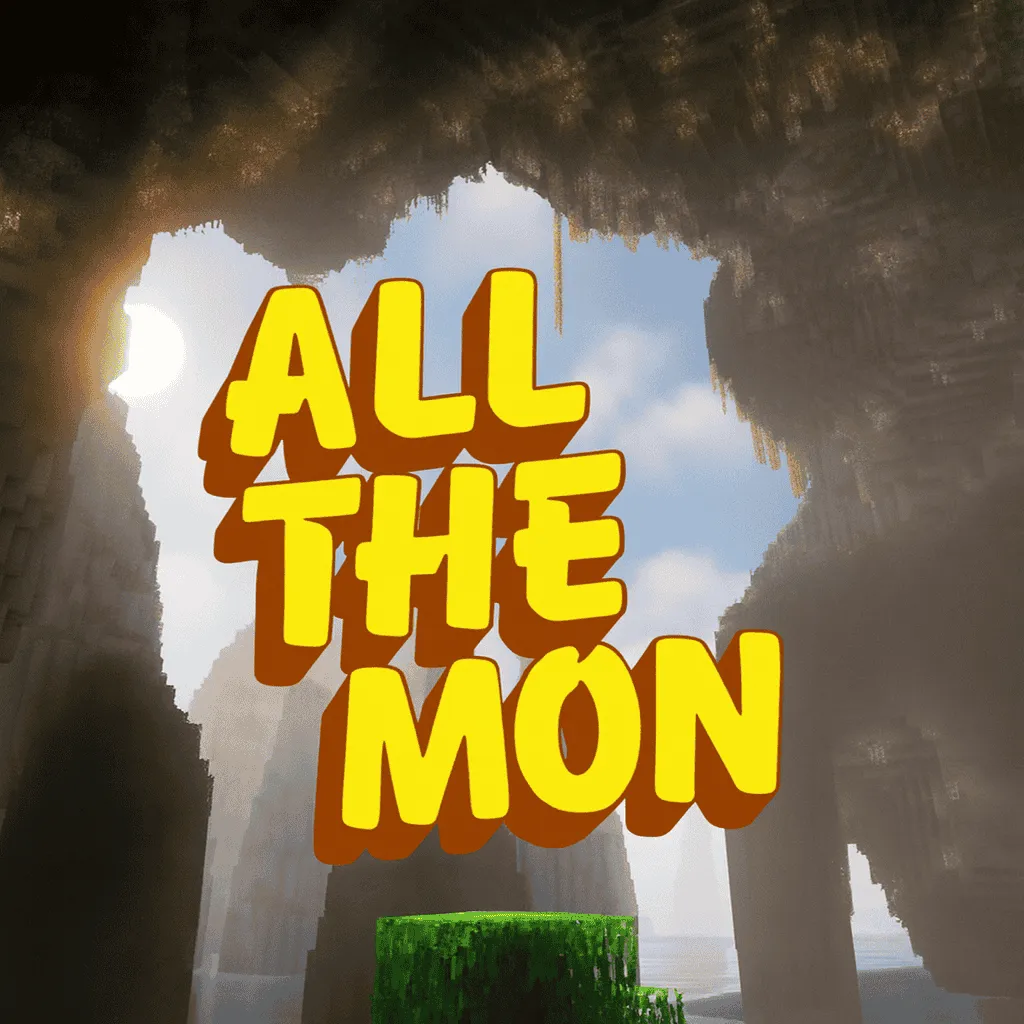 All the Mon
