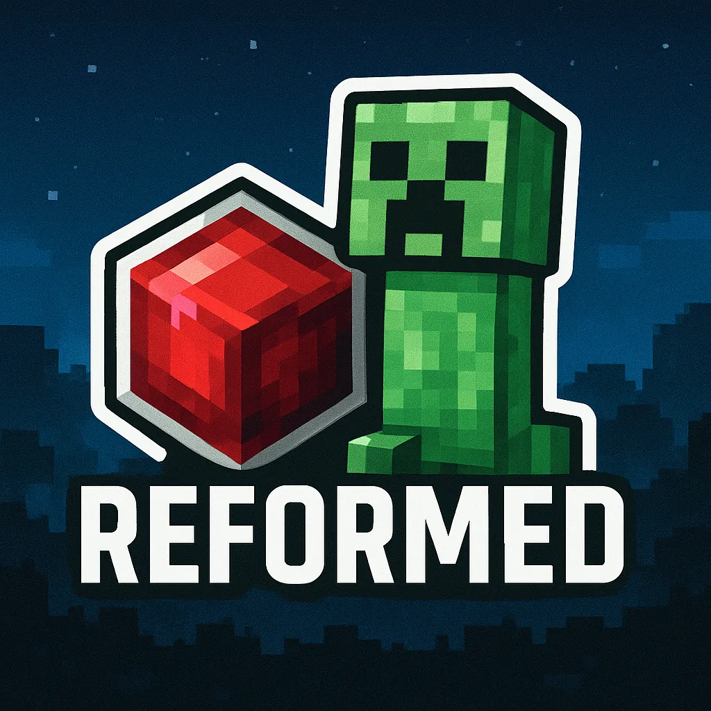 The Tools And Other V2 (Reformed)