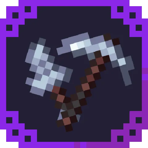 Diminishing Nether Platinum