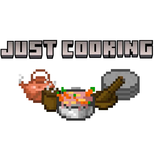 Just Cooking