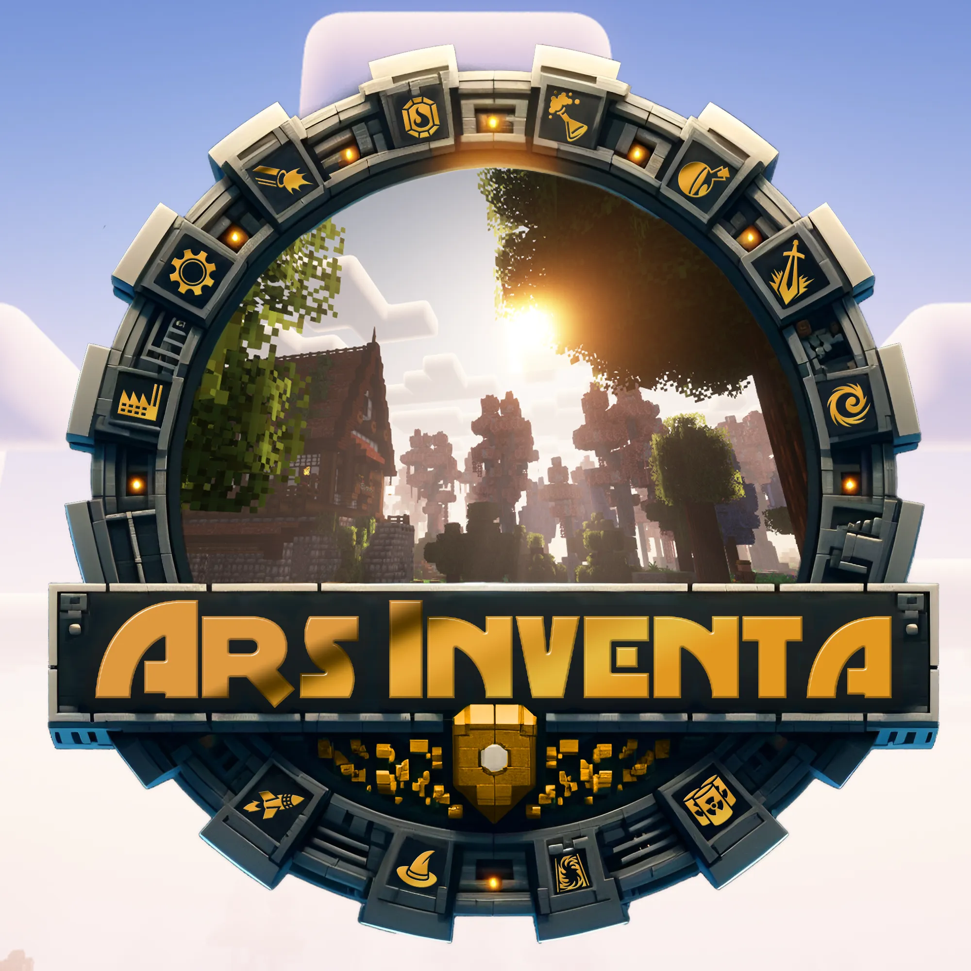Ars Inventa