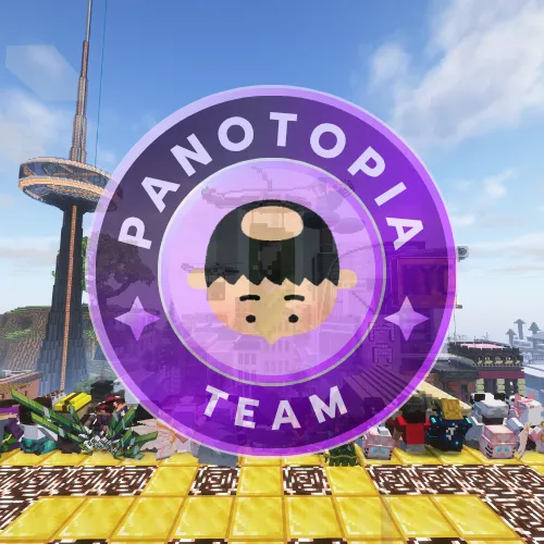 PANOTOPIA CITY - HIRAYA SMP SEASON 3