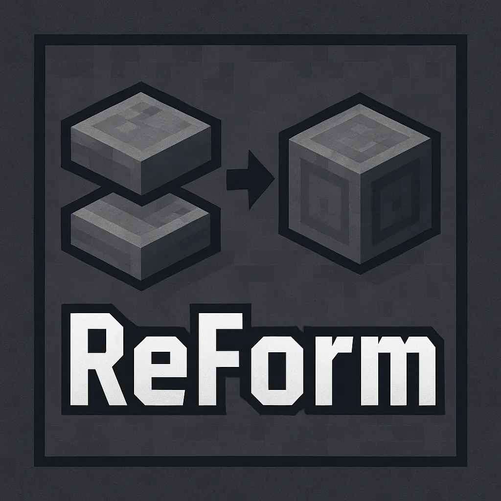 ReForm