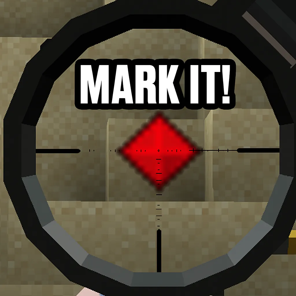 Mark It!