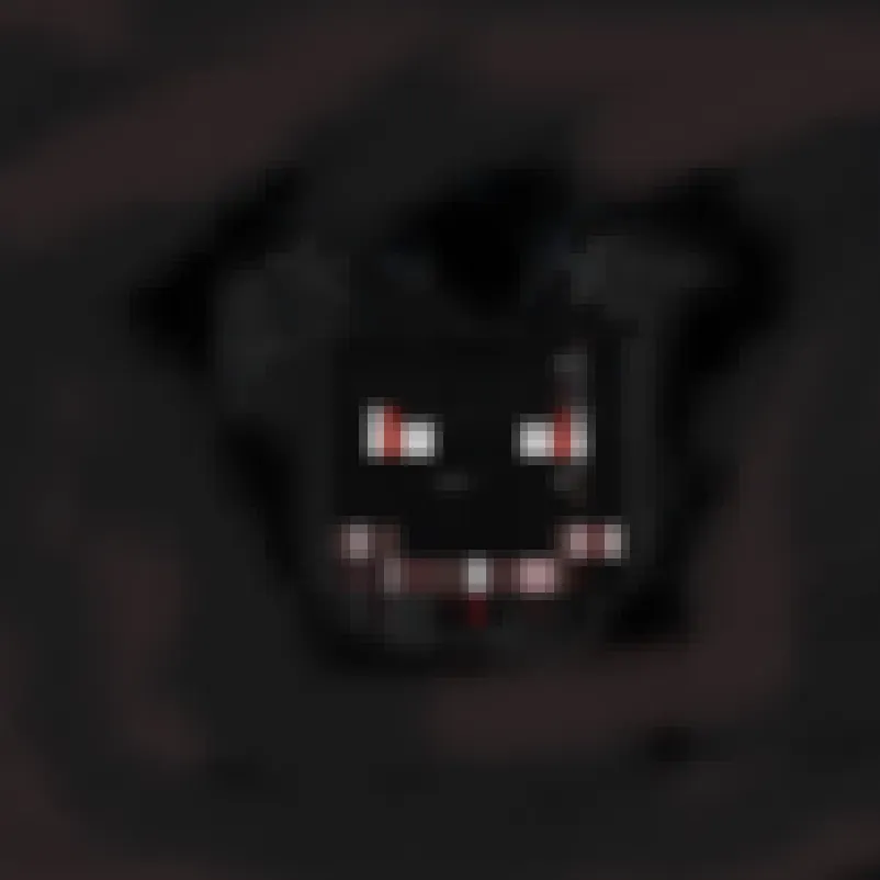 Wither Shopkeeper
