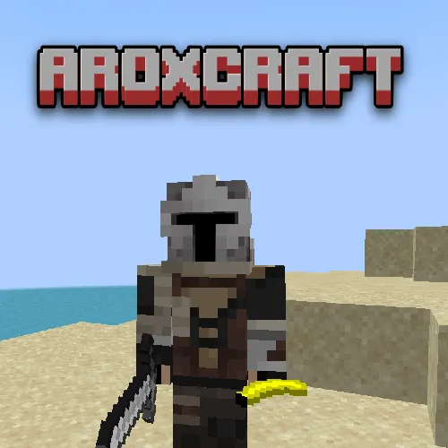 AROXCRAFT