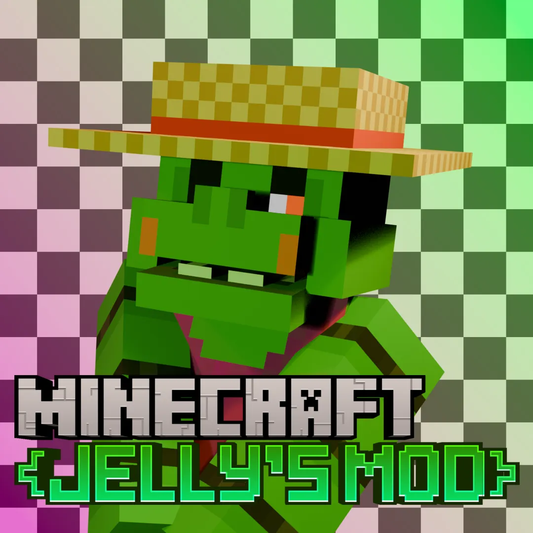 Jelly's Mod