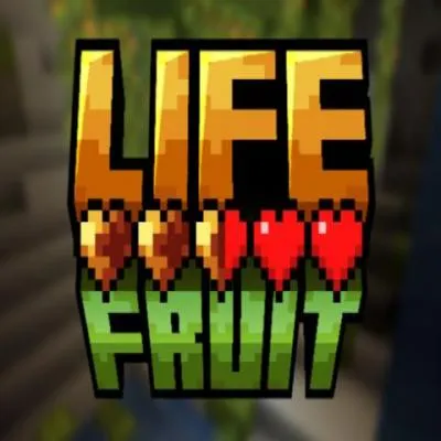 Life Fruit Reforked