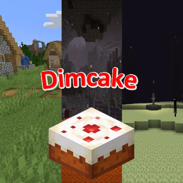 DimCake