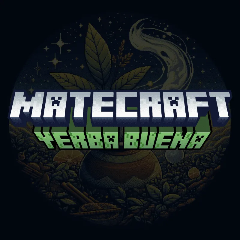 MATECRAFT YERBA BUENA