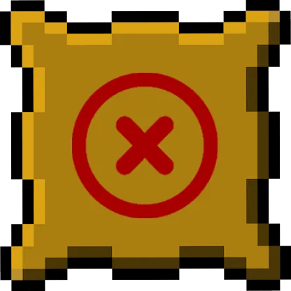 Disable Advancements Datapack