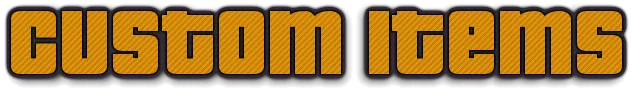 Custom_Items
