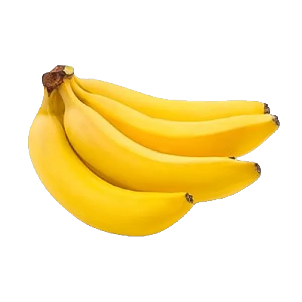 Fixba's Bananas