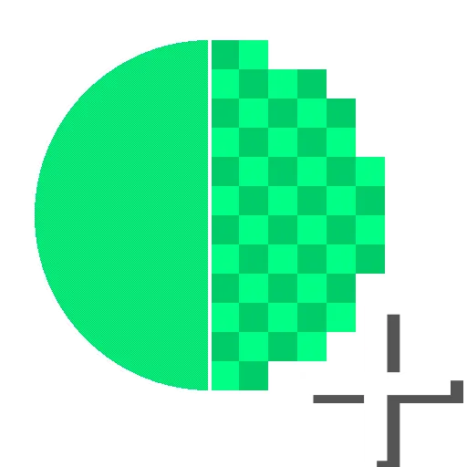 Resolution control++