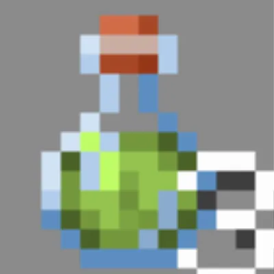Potions Stack