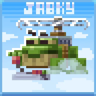 Jabky Additions