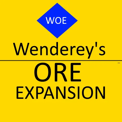 Wenderey's Ore Expansion