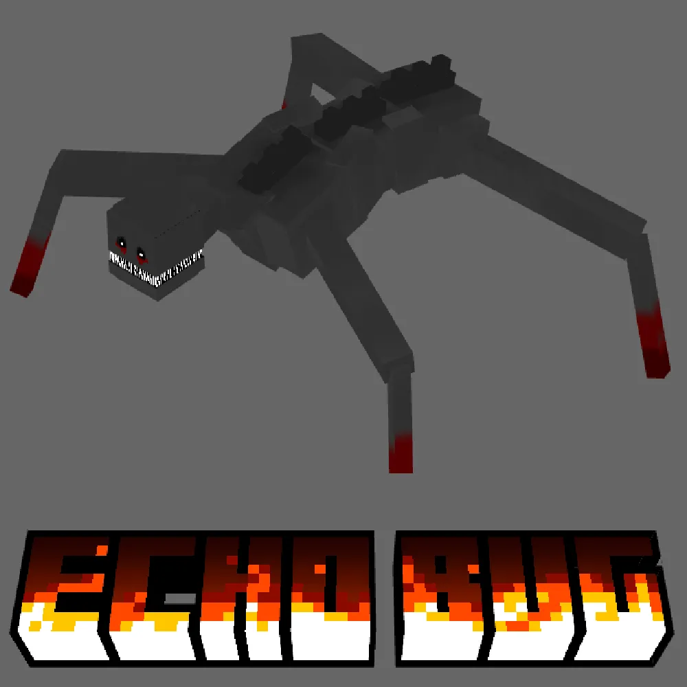 Echo bug