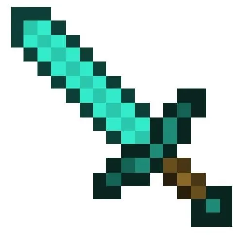 Powerful Swords