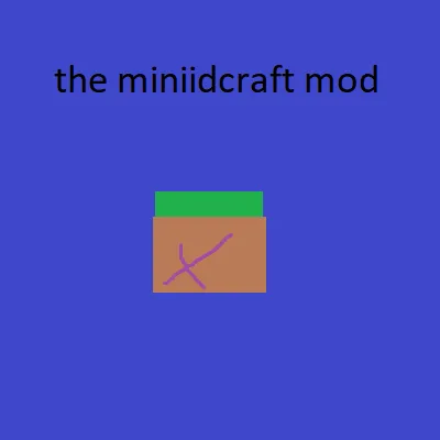miniidcraft