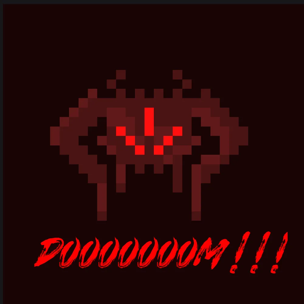 Necrotic Sword of DOOOOOM!!!