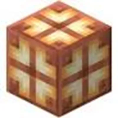 Copper Crafting Improvements