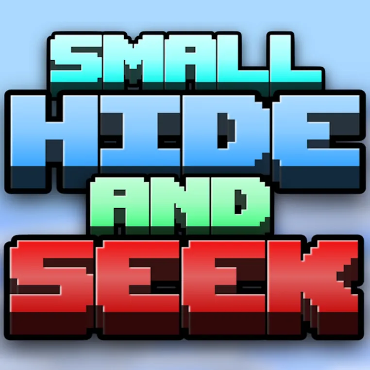 Small Hide & Seek