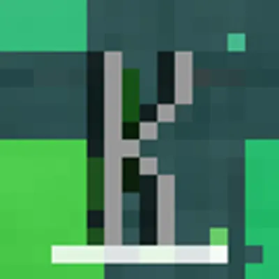 Konman's Tools and Mobs
