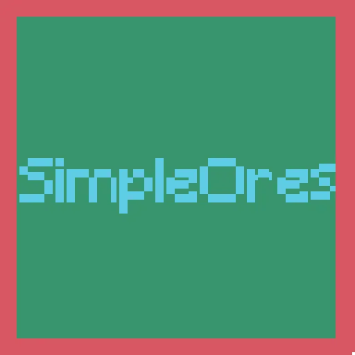 SimpleOres