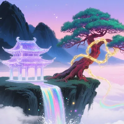 [SOI]Snoop On Immortality - 窥探不朽