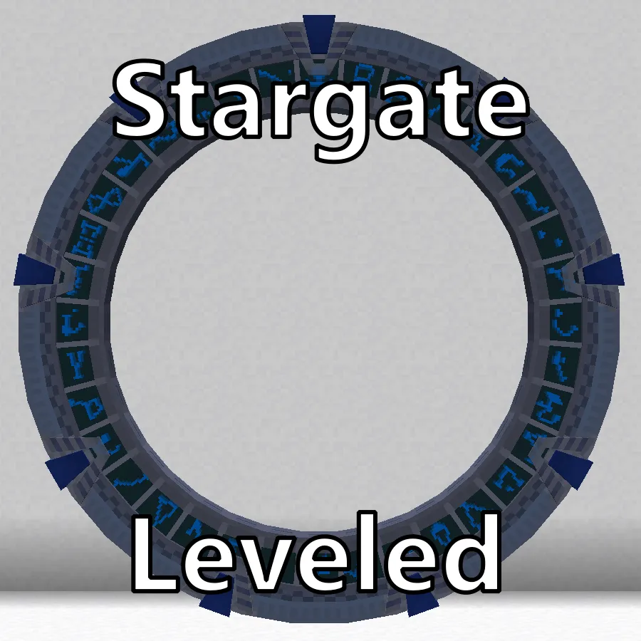 Stargate: Leveled